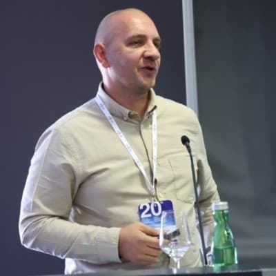 Marko Hrnjak