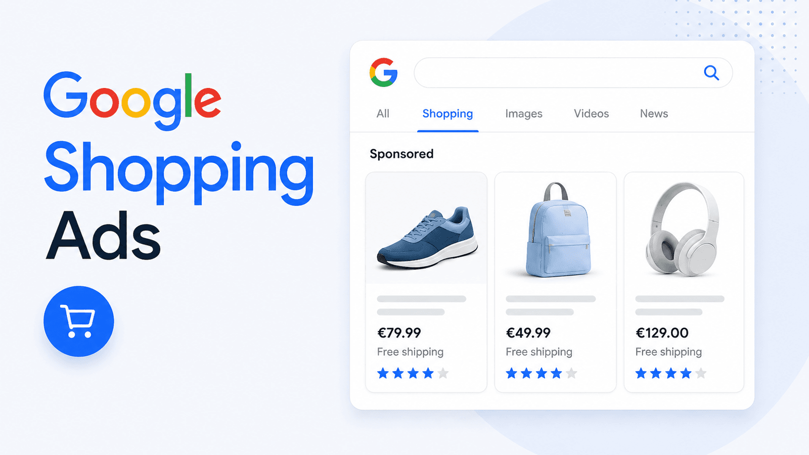 Google Shopping oglasi stižu u Hrvatsku: što to znači za e-commerce