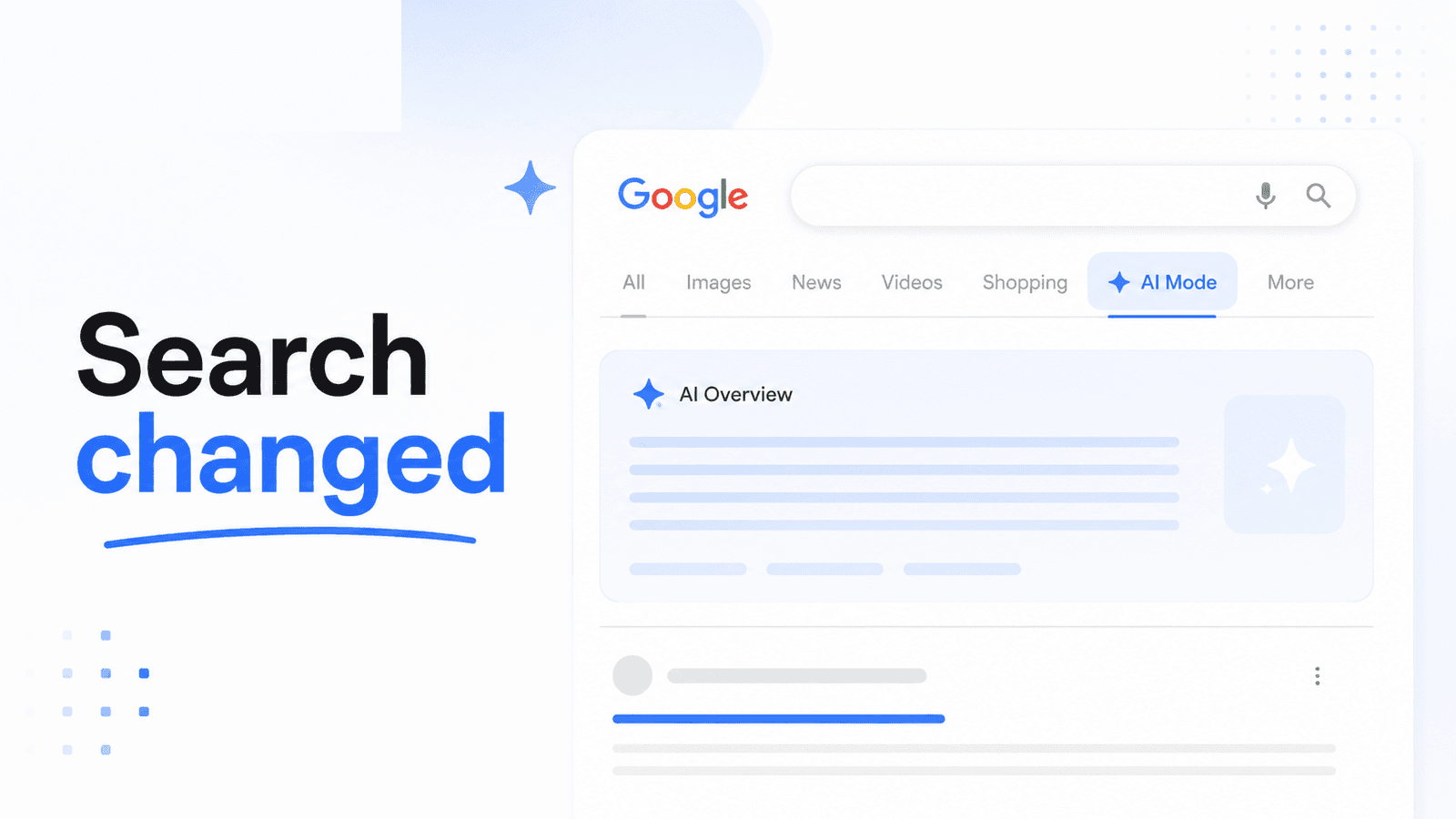 SEO u 2026.: što se promijenilo kad je Google dodao AI Mode