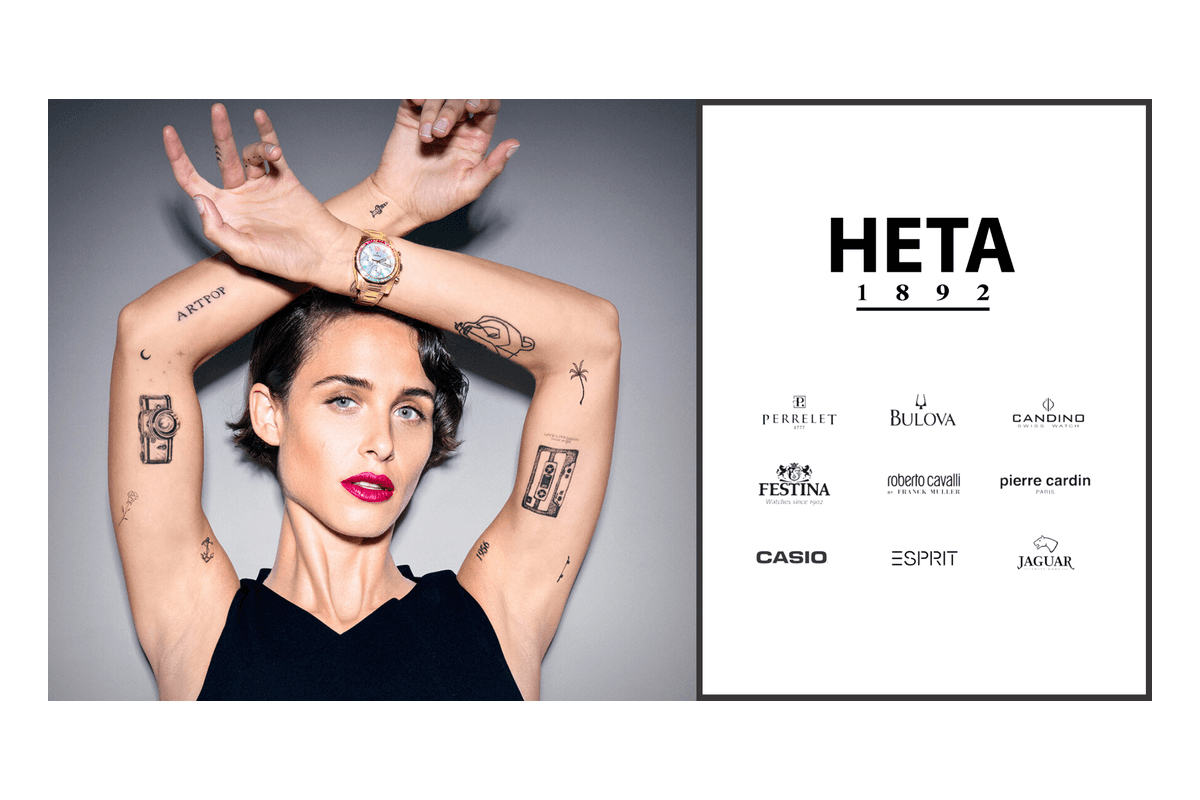 HETA: +87% prihoda uz samo +9% budžeta