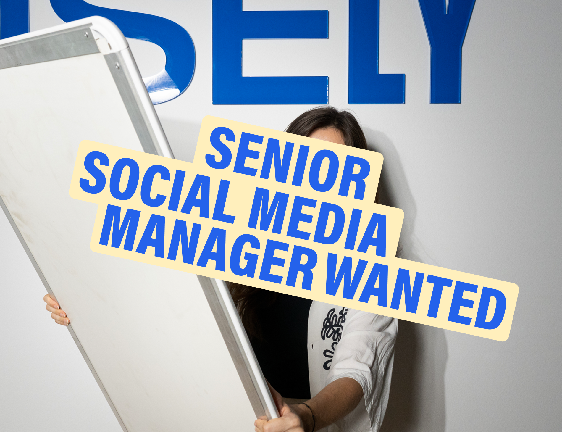 Senior Social Media Manager - Risely Digital